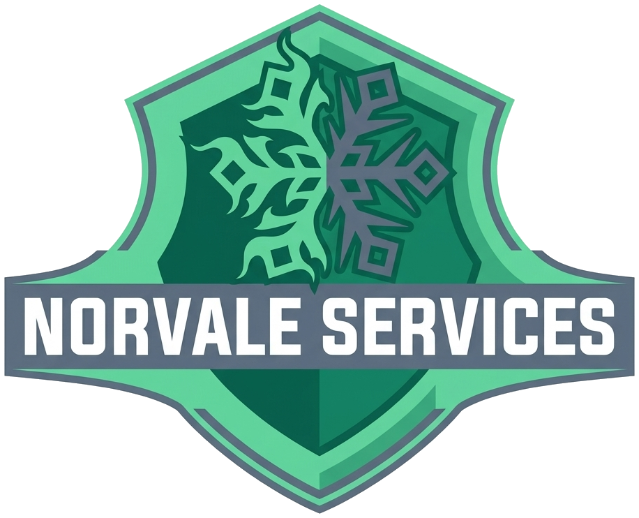 Norvale Services logo